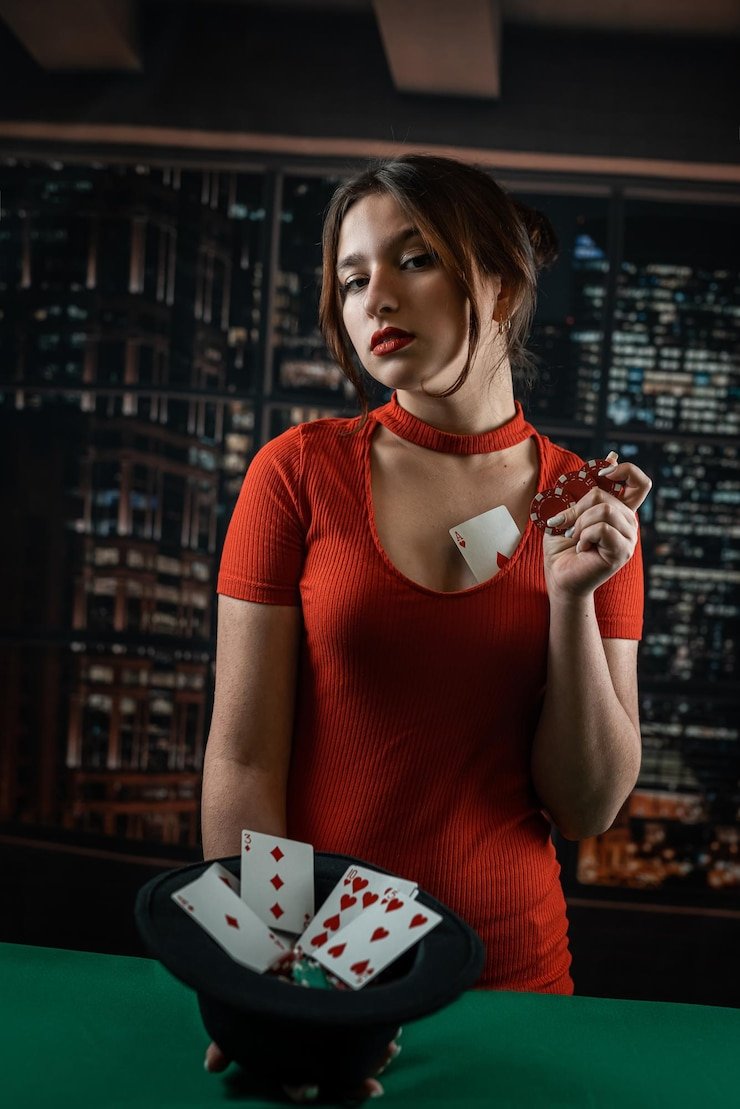Golden Toad live dealer table at dhltoto login studio